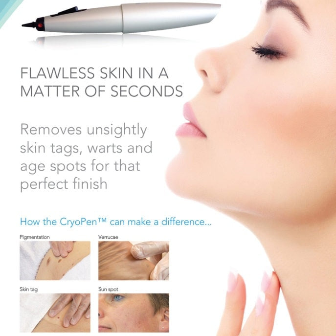 Cryopen cork city