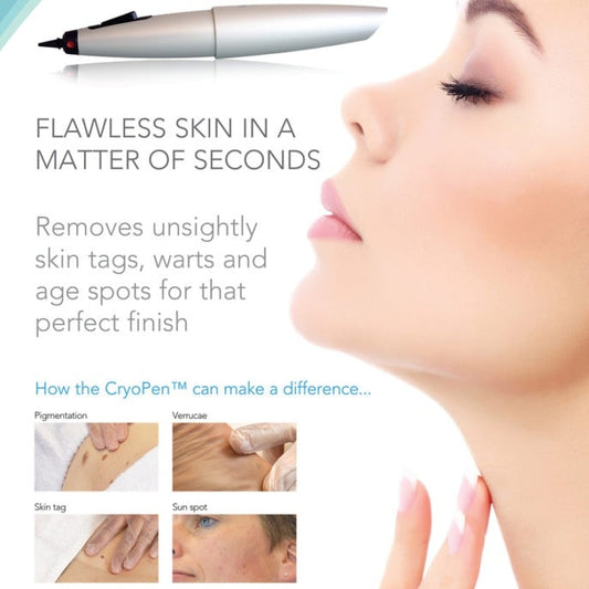 Cryopen cork city