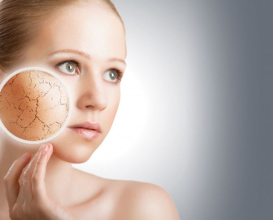Dull lifeless skin?