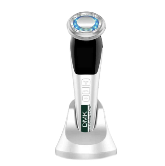 Thermawave a game changer for at home skincare