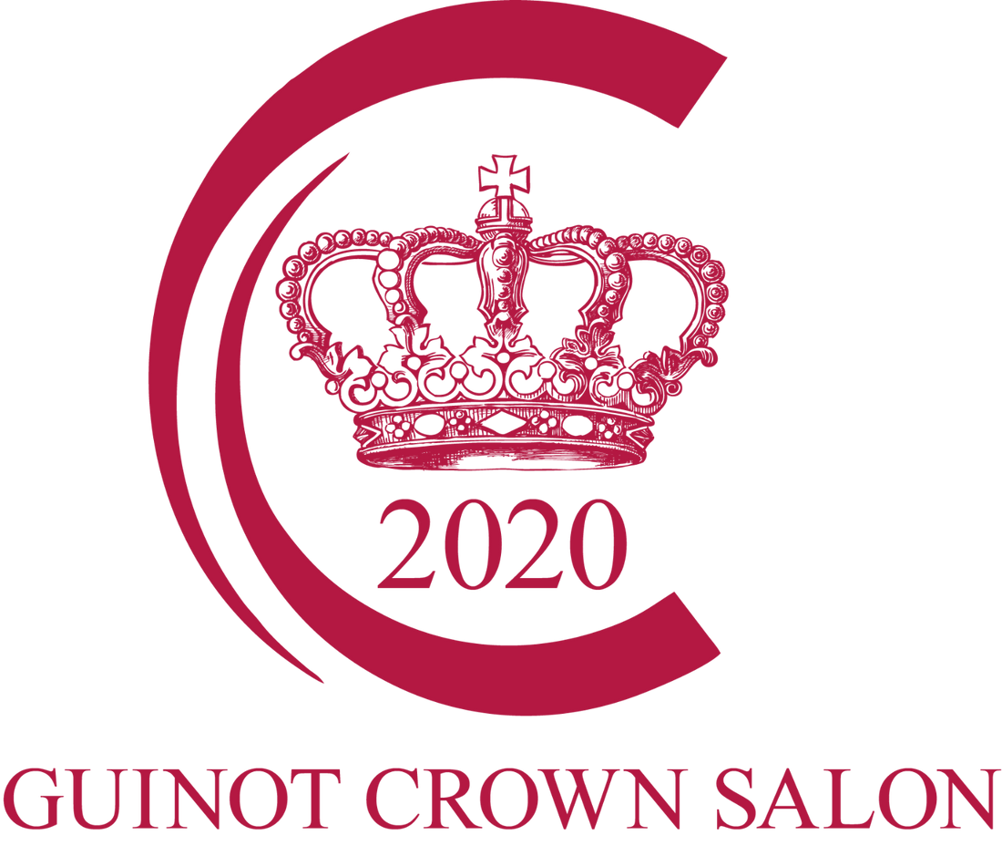 Beauty Regain awarded Guinot Crown Salon for 20th Year