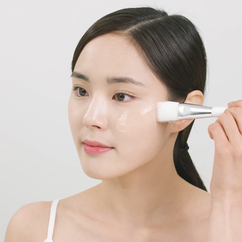 Storyderm - O2 White Clean - Cleanser - 100ml