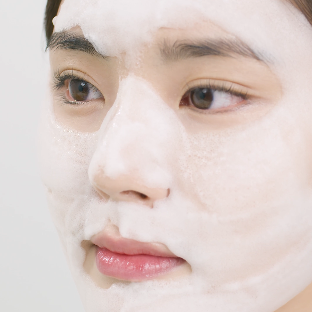 Storyderm - O2 White Clean - Cleanser - 100ml