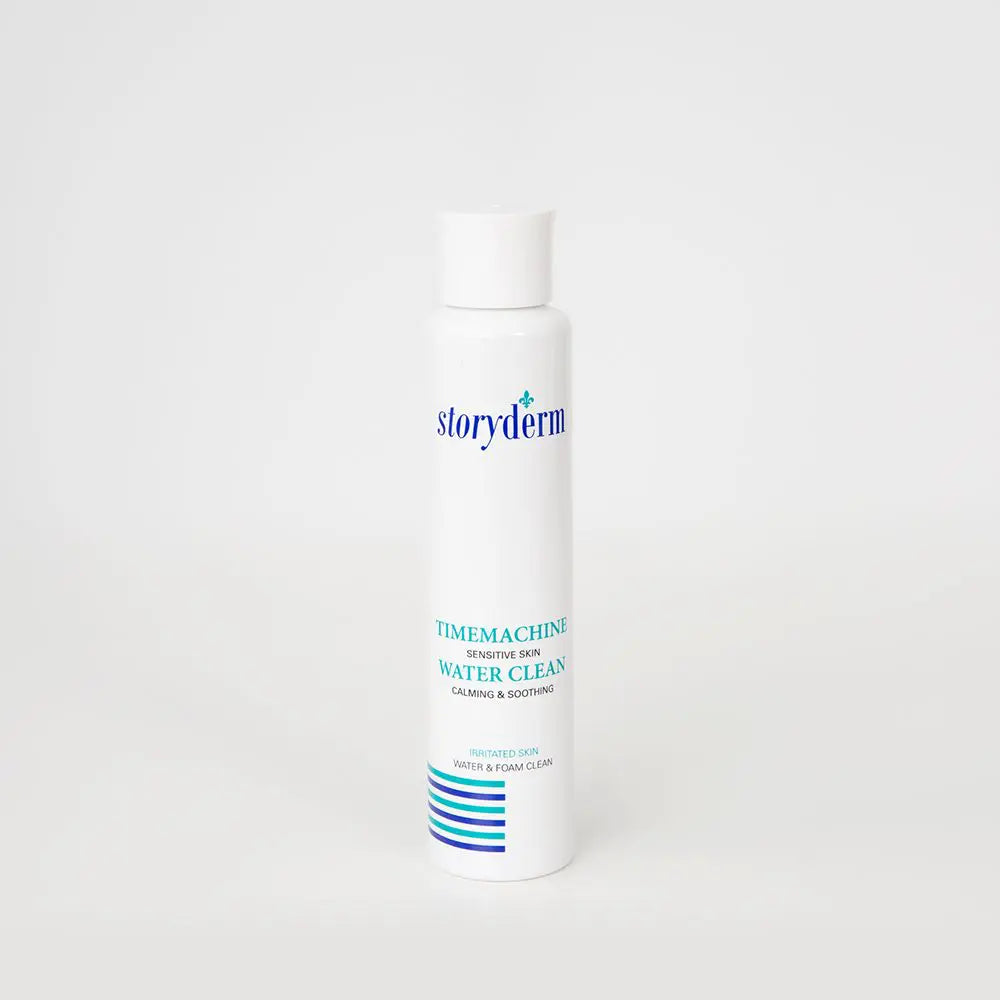 Storyderm - Timemachine Water Clean - Cleanser - 150ml