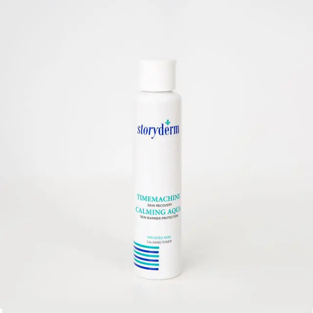Storyderm - Timemachine Aqua -  Toner -  150ml