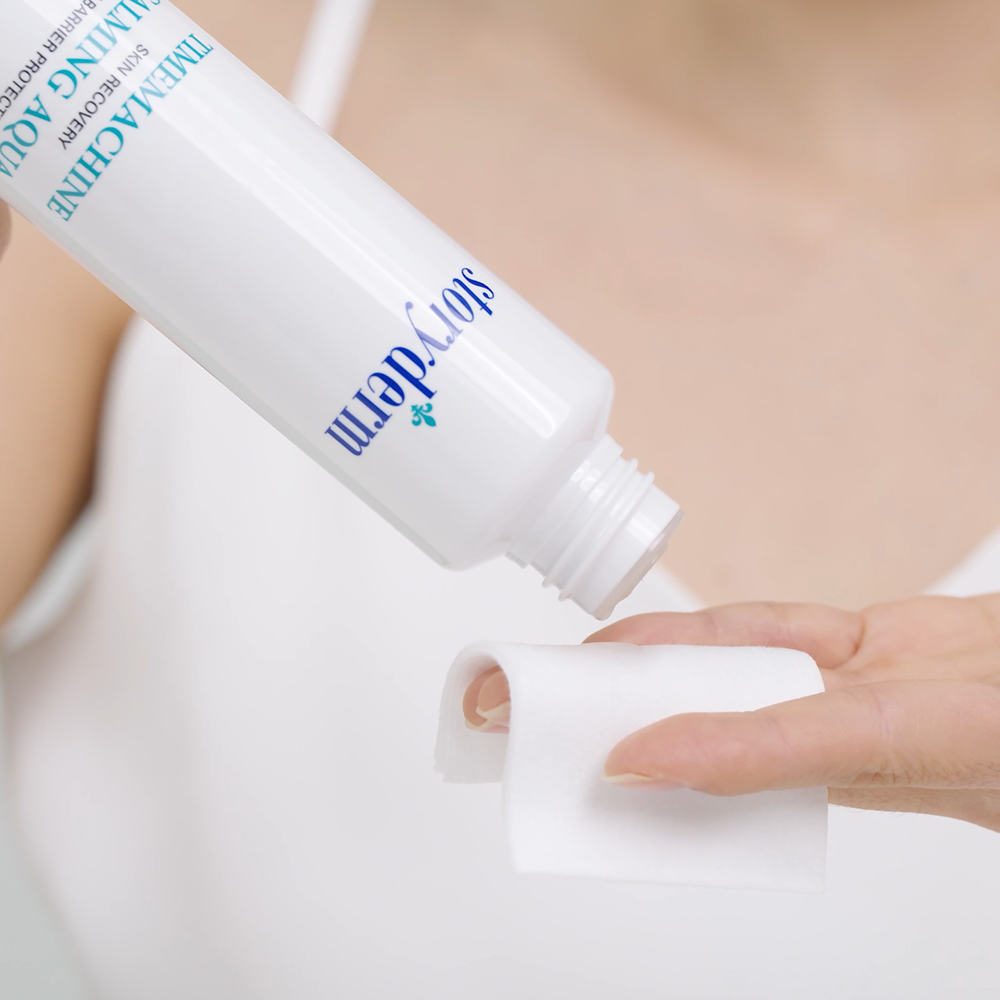 Storyderm - Timemachine Aqua -  Toner -  150ml