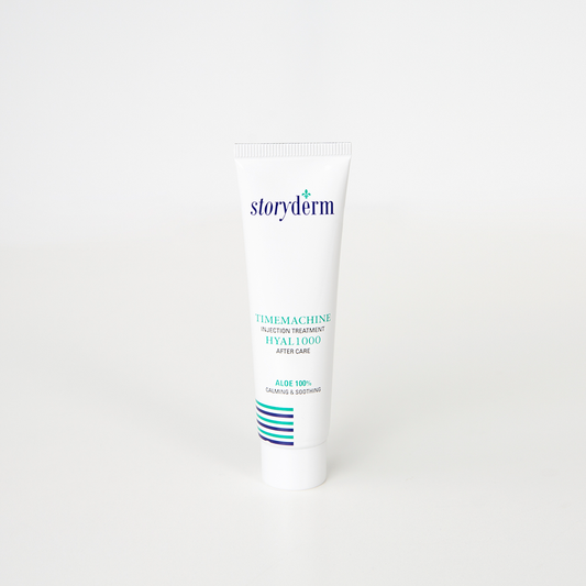 Storyderm - Timemachine Hyal 1000 - 30ml