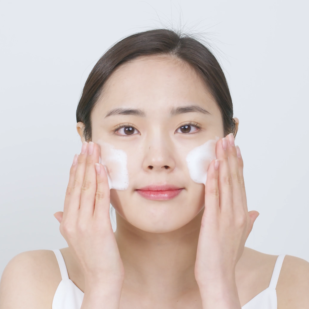 Storyderm - Clinic-A Cleanser - 150ml