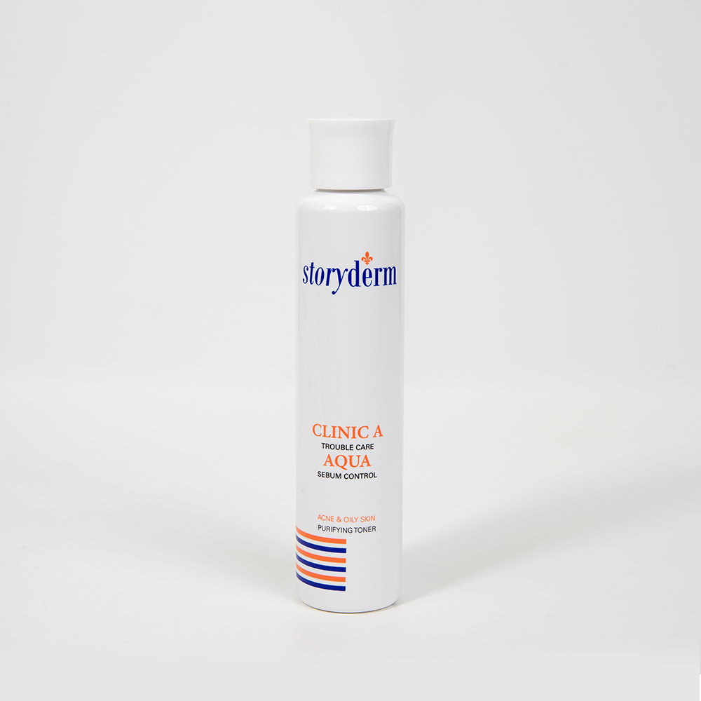 Storyderm - Clinic-A Aqua - Toner - 150ml