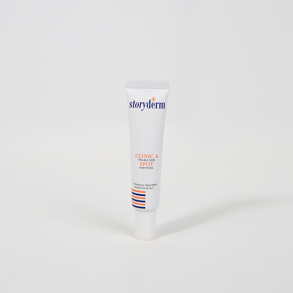 Storyderm - Clinic-A Spot - 15ml