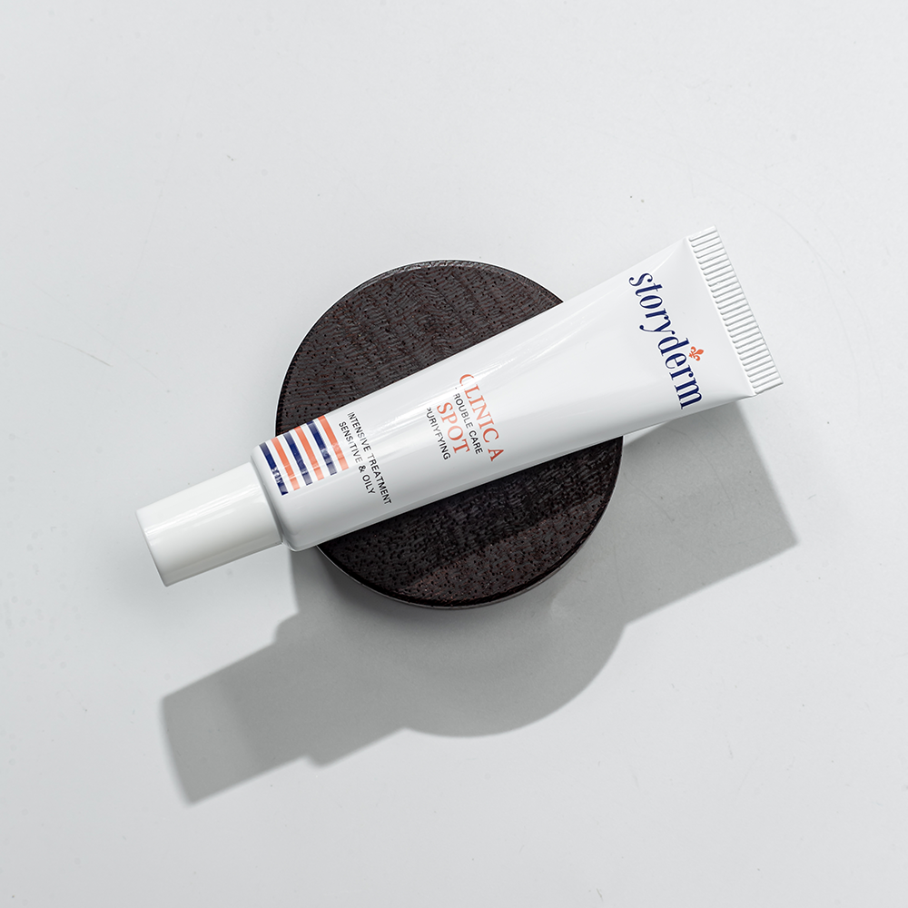 Storyderm - Clinic-A Spot - 15ml