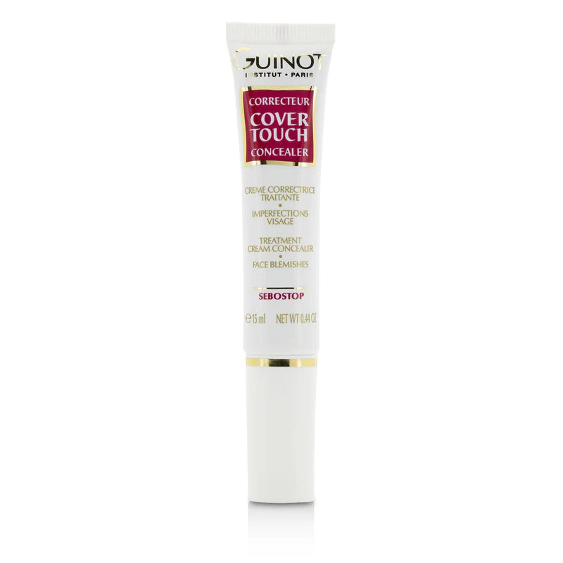 Guinot - Cover Touch Concealer - 15ml