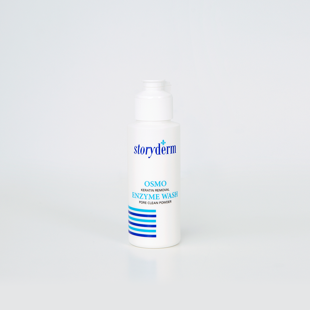 Storyderm - Osmo Enzyme Wash - 50g