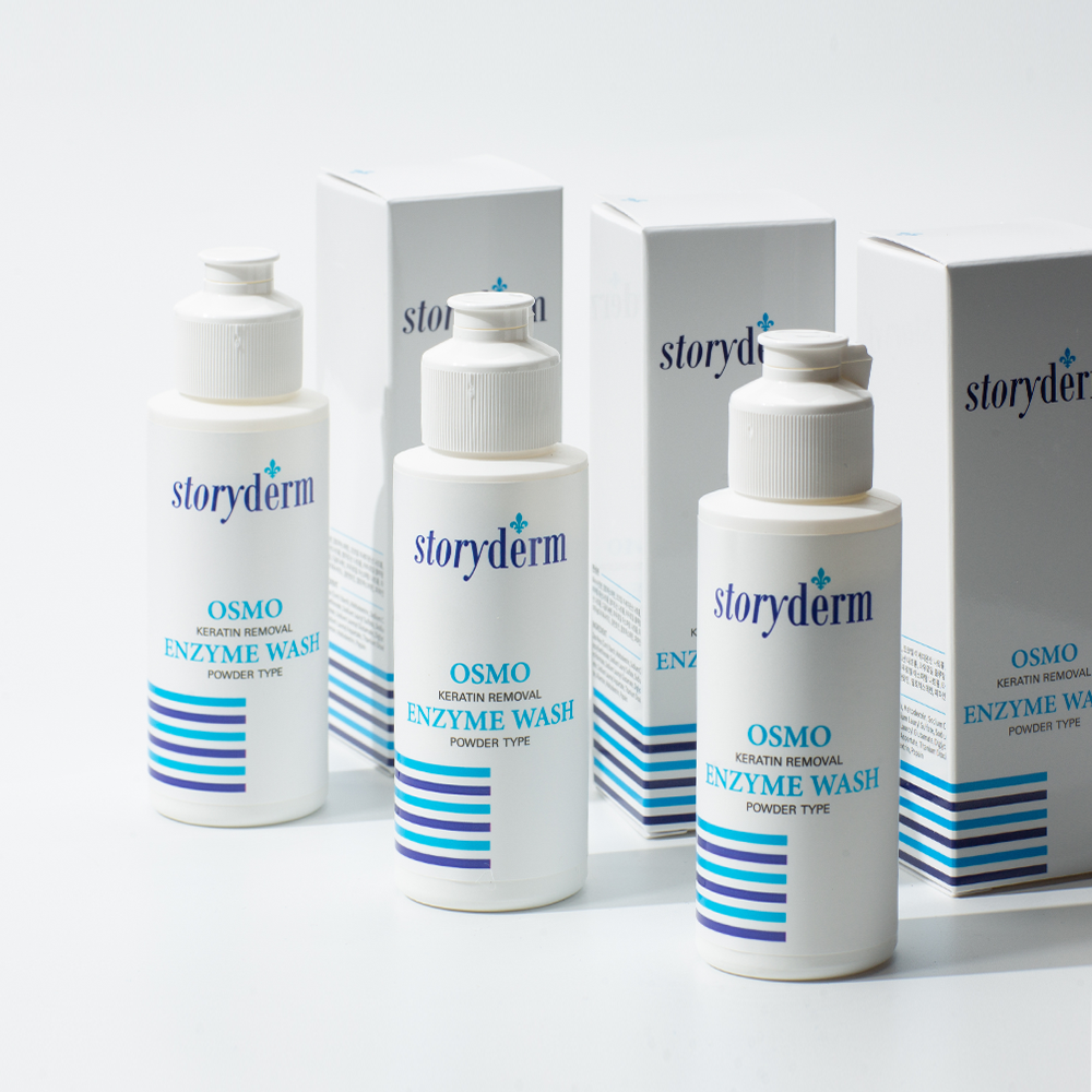 Storyderm - Osmo Enzyme Wash - 50g