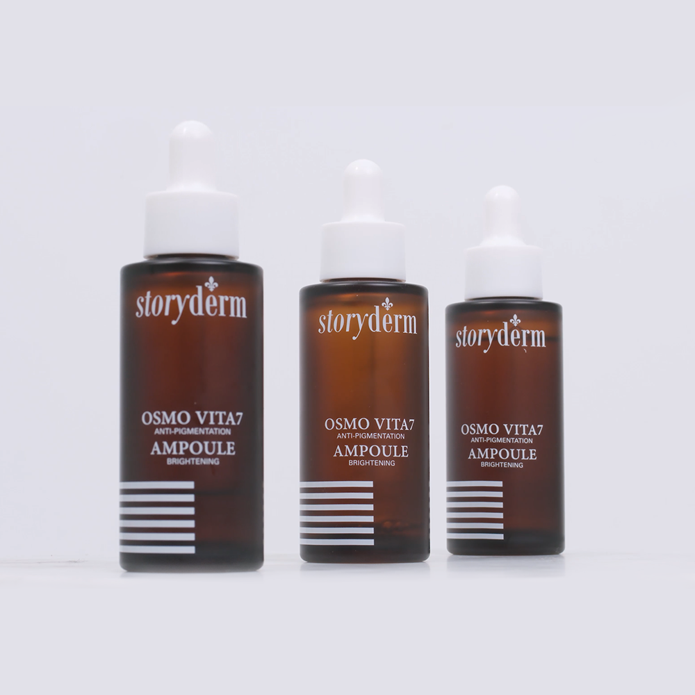 Storyderm - Osmo Vita7 Ampoule - 30ml