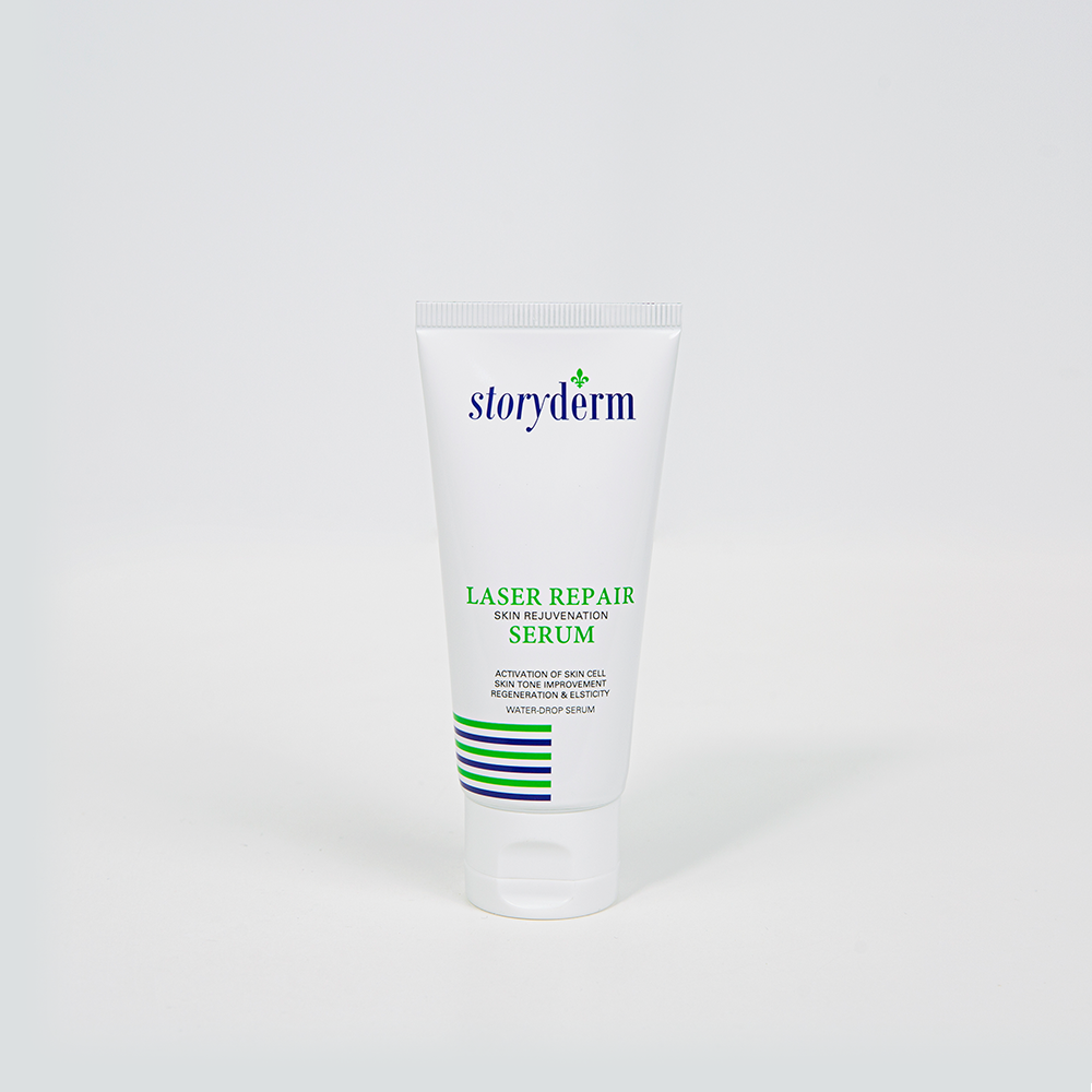 Storyderm - Laser Repair Serum - 50ml