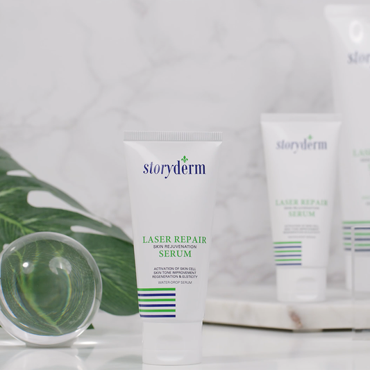 Storyderm - Laser Repair Serum - 50ml