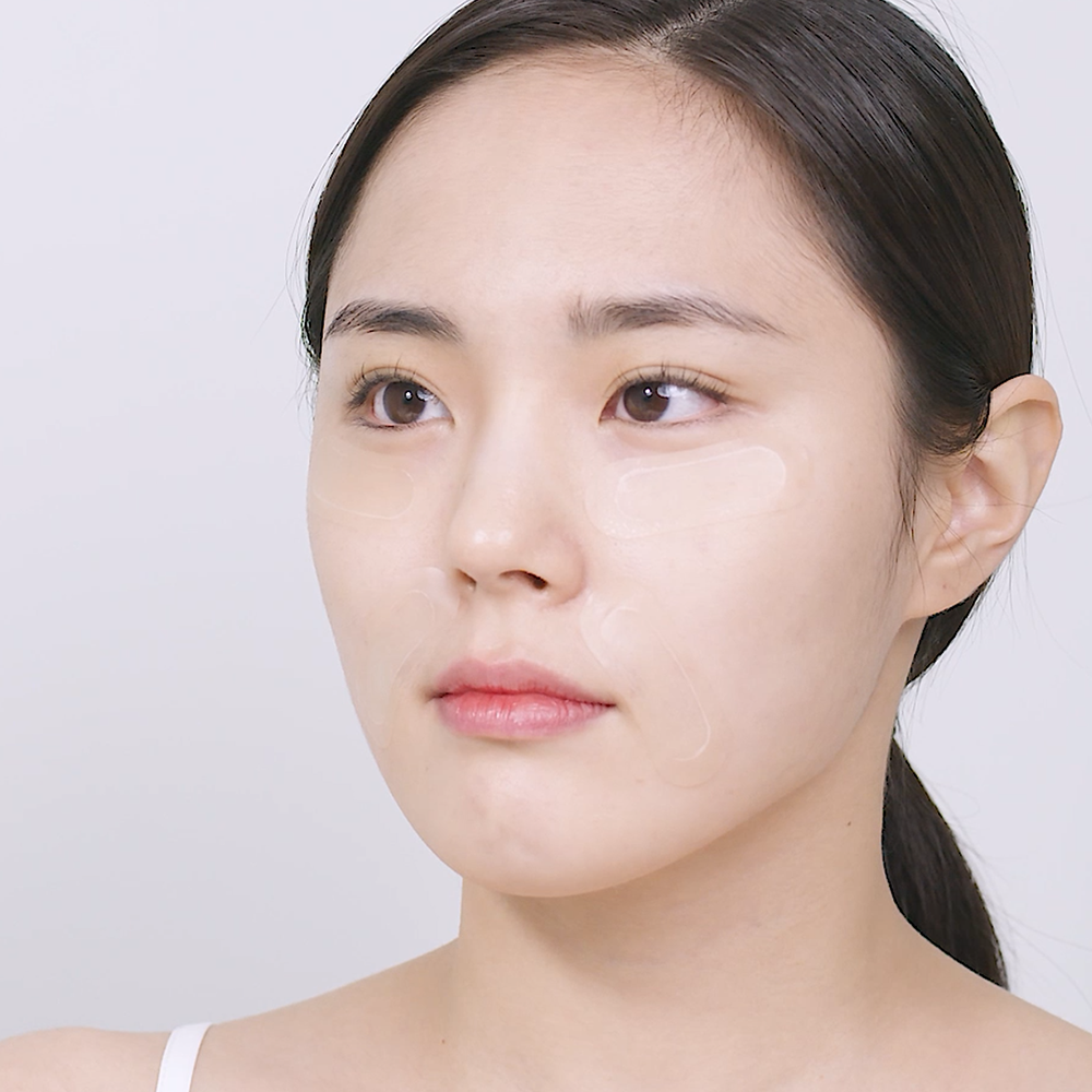 Storyderm - Time Patch - Anti-Wrinkle - 2ea x 5 pouch