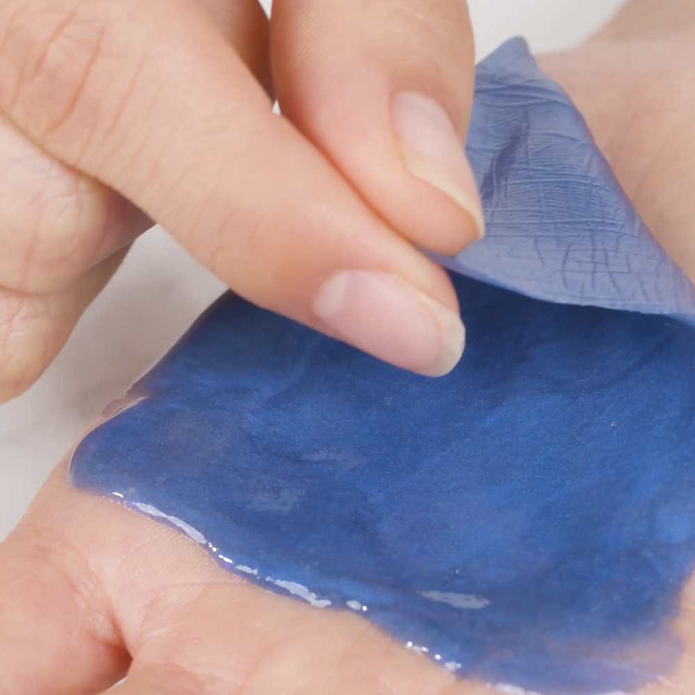 Storyderm - 72 Capsule Mask Blue Hydrating - 50ml x 5ea