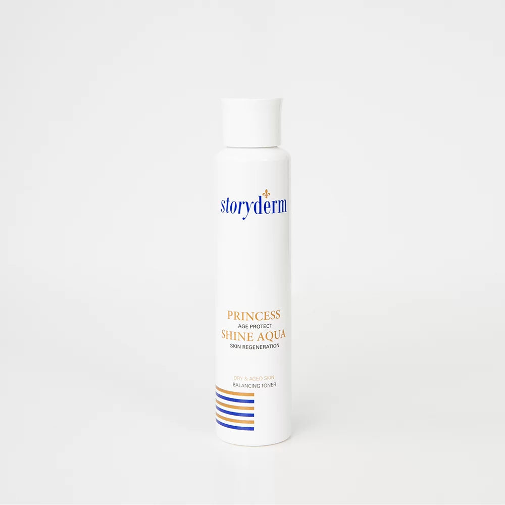 Storyderm - Princess Shine Aqua - Toner - 150ml