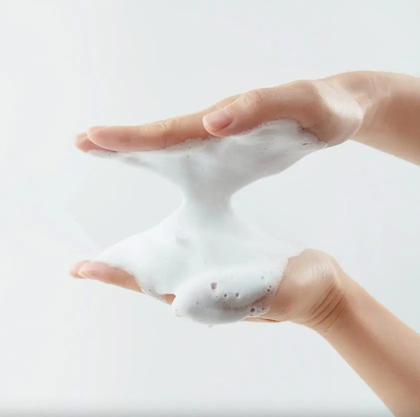 Storyderm - Clinic-A Cleanser - 150ml