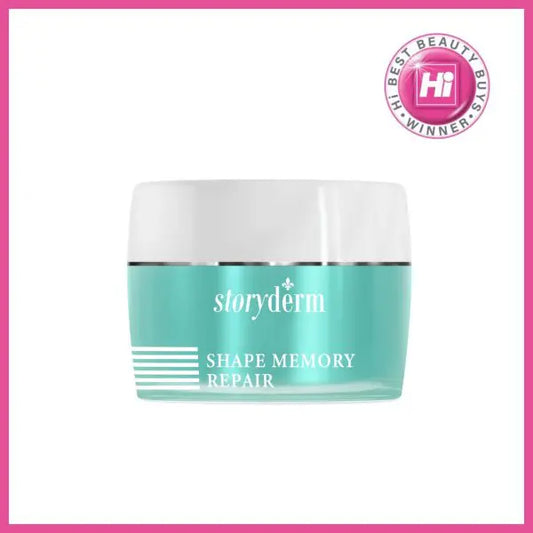 Storyderm - Shape Memory Repair - Moisturizer - 50ml