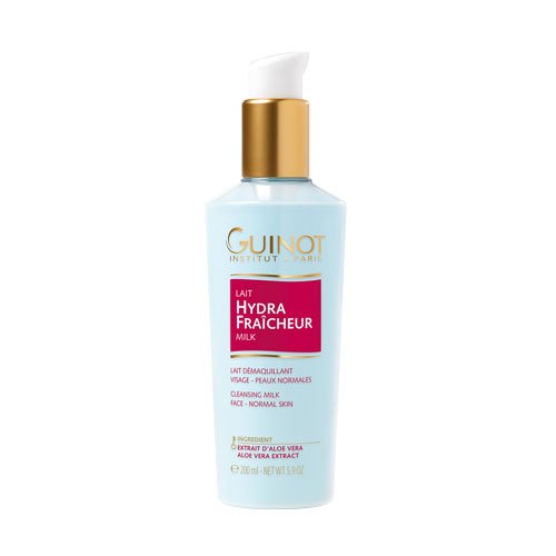 Guinot - Lait Hydra Fraicheur Cleanser - 200 ml