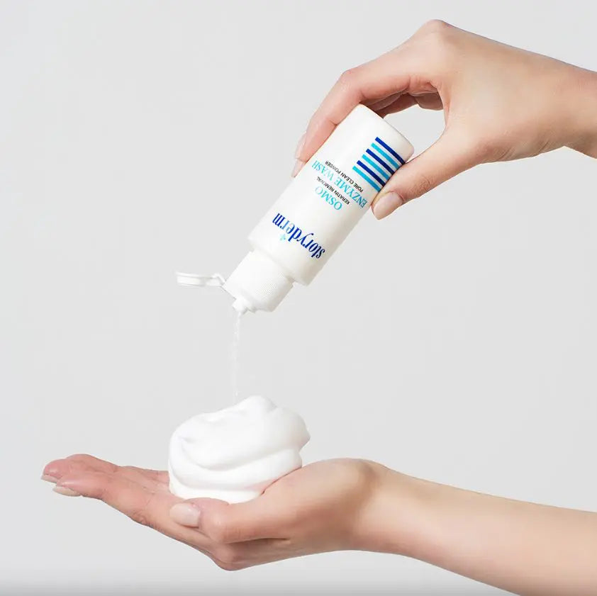 Storyderm - Osmo Enzyme Wash - 50g