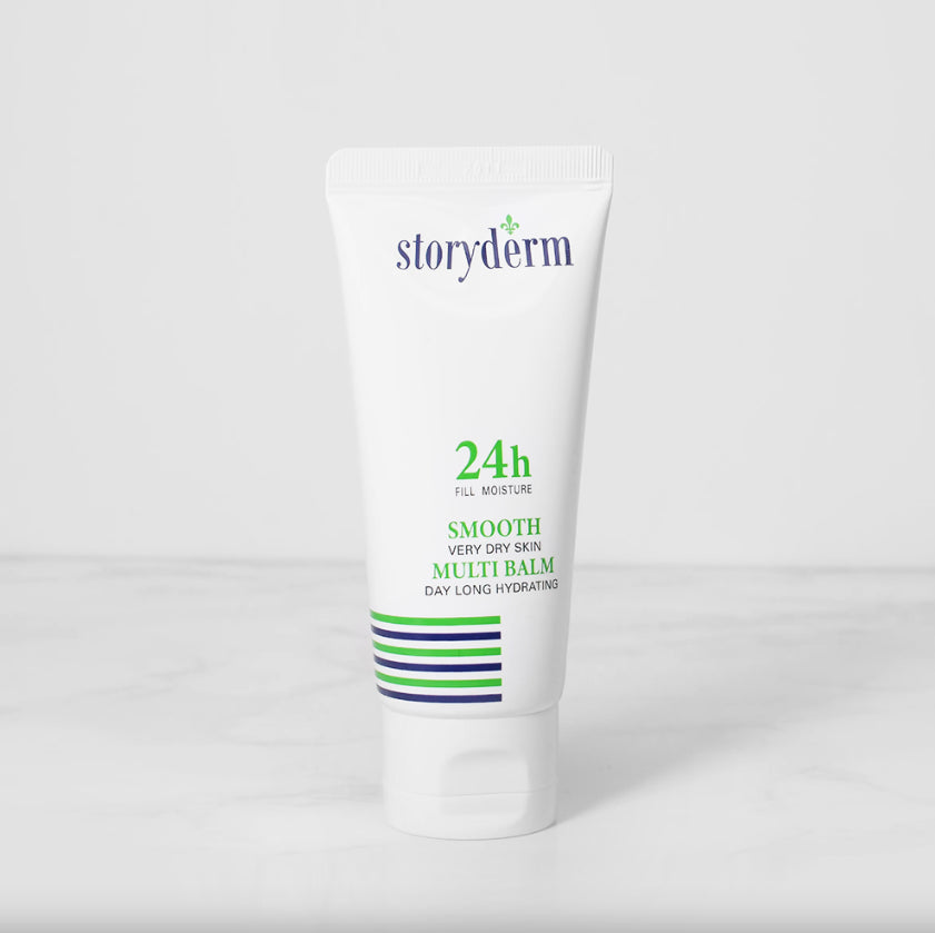 Storyderm - Smooth Mult Balm (Face) - 50ml