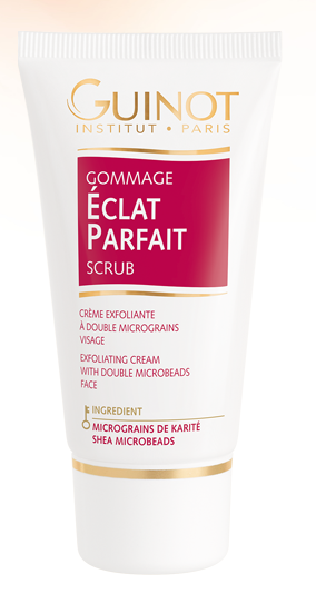 Guinot - Gommage Eclat Parfait - Exfoliating Cream - 50 ml