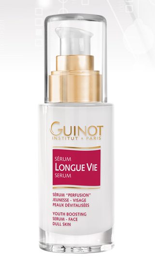 Guinot - Longue Vie Serum - 30ml