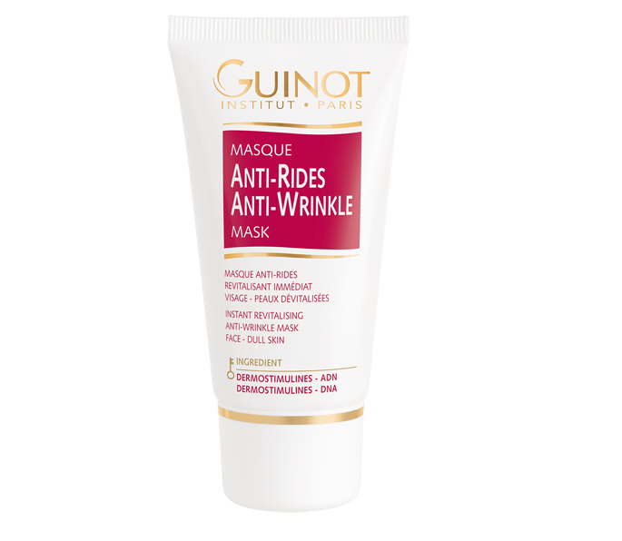 Guinot - Anti-Rides / Anti-Wrinkles Mask - 50ml