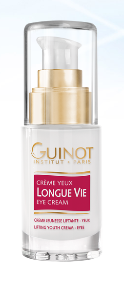 Guinot - Crème Yeux Longue Vie / Eye Cream - 30ml