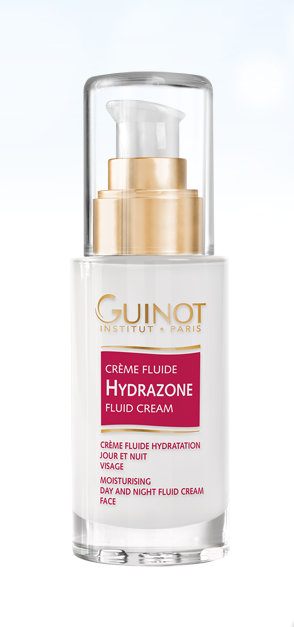Guinot - Creme Fluide Hydrazone - Fluid Cream 50ml