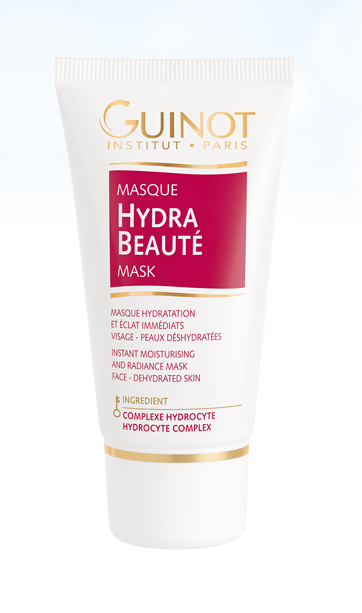 Guinot - Hydra Beaute Mask - 50ml
