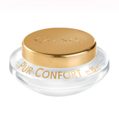 Guinot - Pur Confort Cream - SPF 15 - 50ml