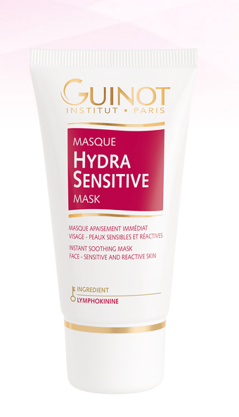 Guinot - Hydra Sensitive Mask - 50ml