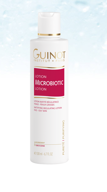 Guinot - Microbiotic Lotion - 200ml