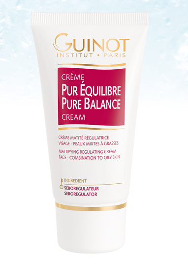 Guinot - Pure Balance Cream - 50ml