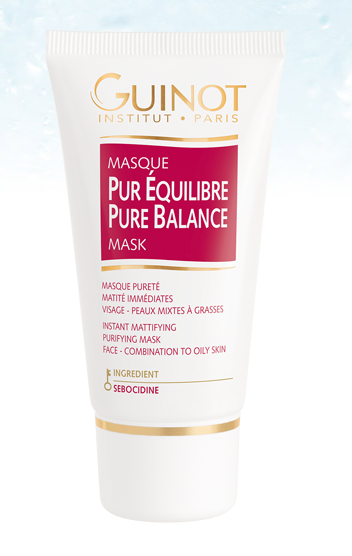Guinot - Pure Balance Mask - 50ml