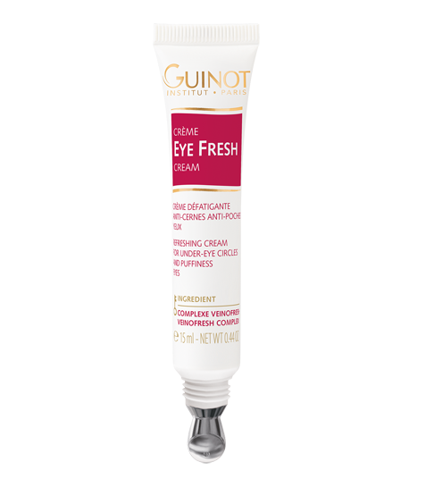 Guinot - Eye Fresh Cream - 15ml