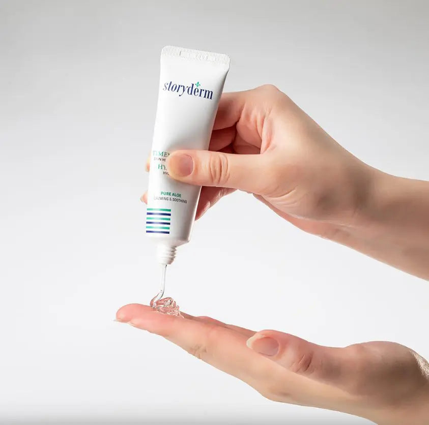 Storyderm - Timemachine Hyal 1000 - 30ml