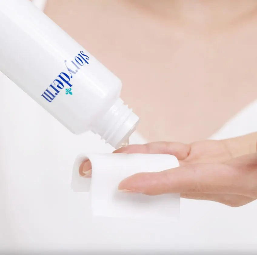 Storyderm - Timemachine Water Clean - Cleanser - 150ml