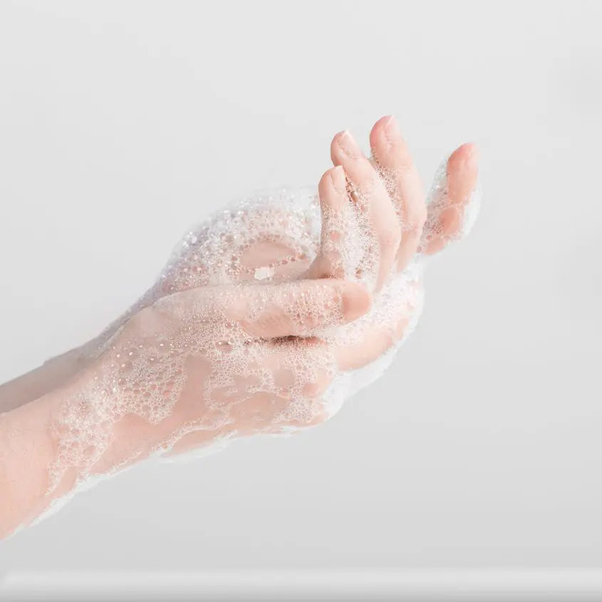 Storyderm - Timemachine Water Clean - Cleanser - 150ml