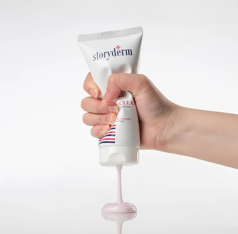 Storyderm - Ultra Essence Clean - 150ml