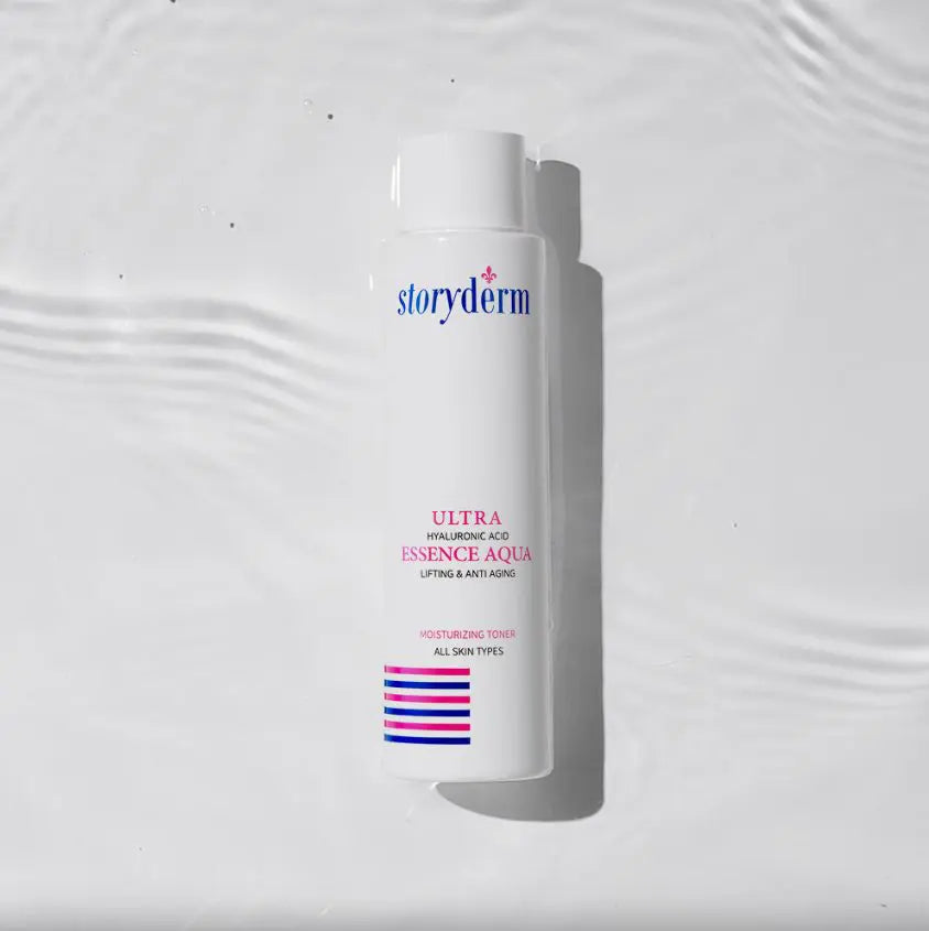 Storyderm - Ultra Essence Aqua - Toner - 150ml