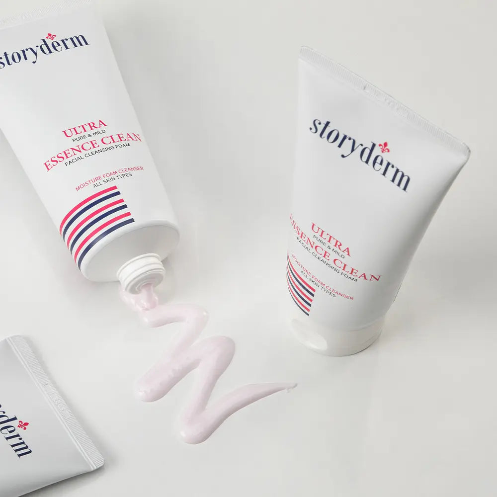 Storyderm - Ultra Essence Clean - 150ml