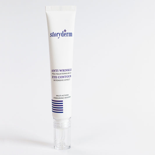 Storyderm - Anti Wrinkle Eye Contour - 15ml