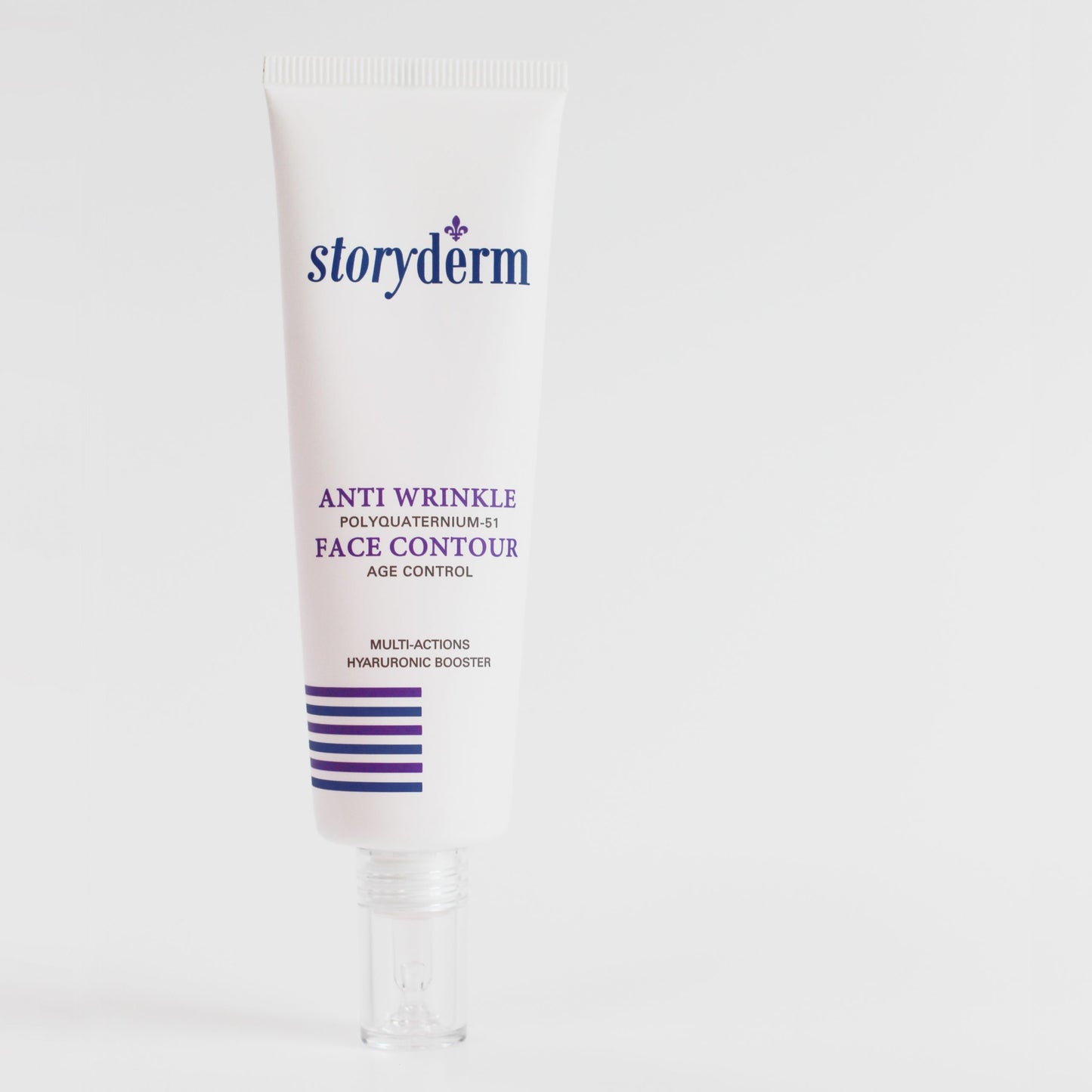 Storyderm - Anti Wrinkle Face Contour - 50ml