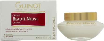 Guinot - Beaute Neuve Cream